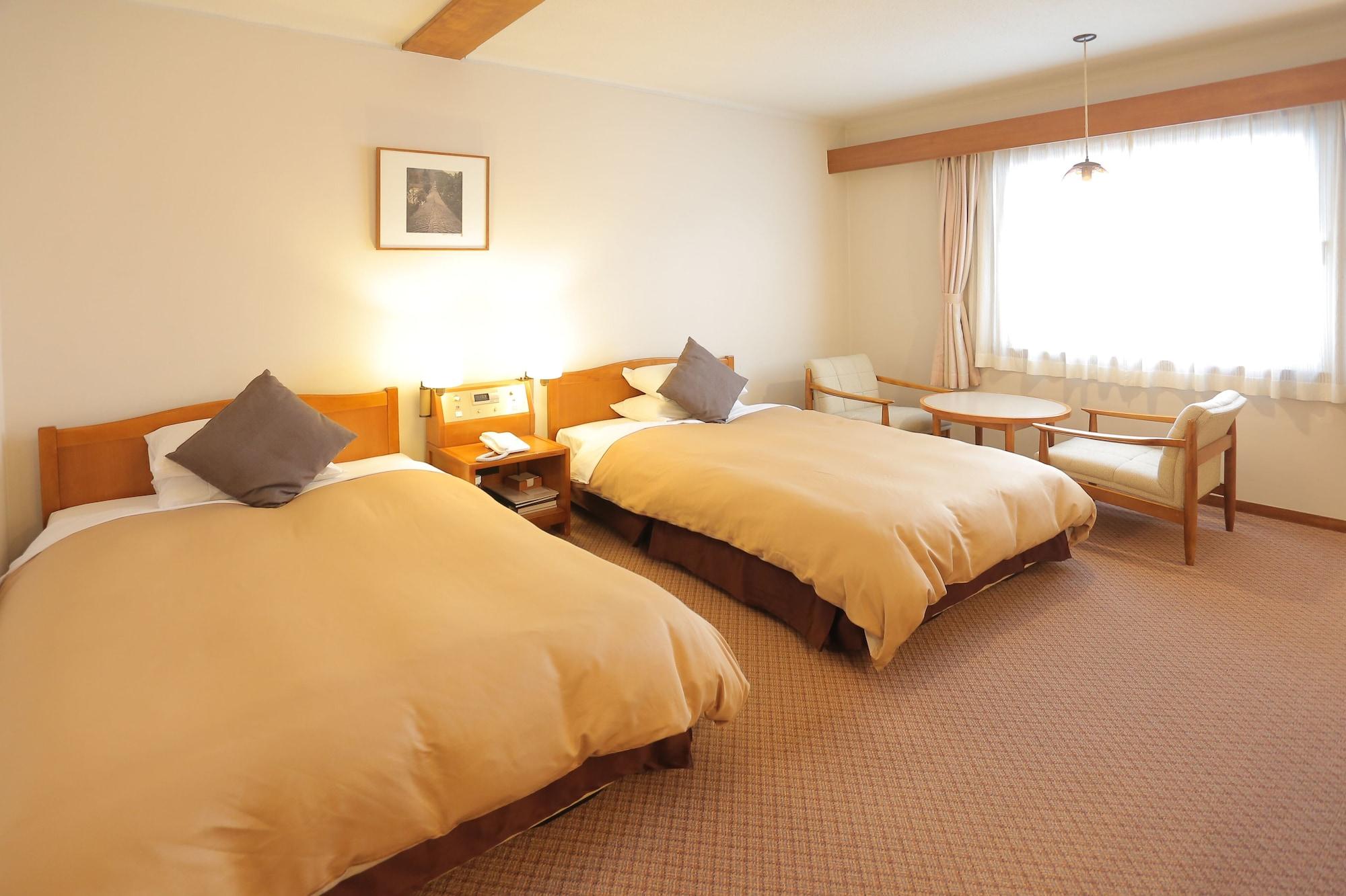 Kurashiki Kokusai Hotel Экстерьер фото