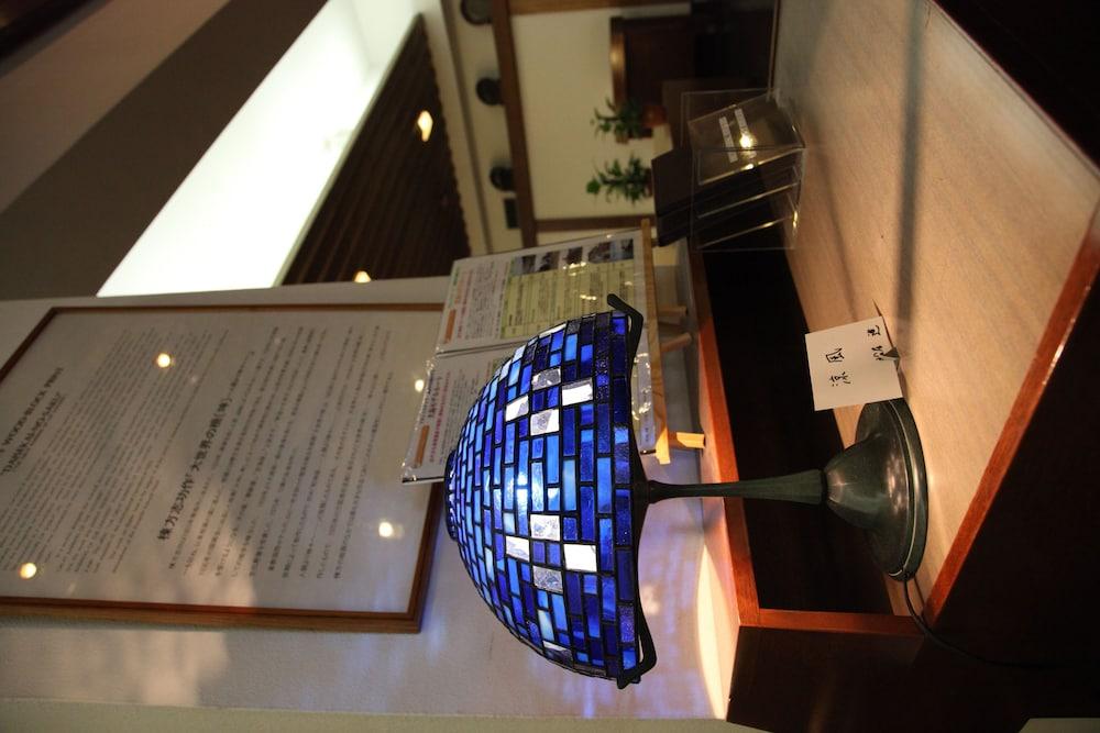 Kurashiki Kokusai Hotel Экстерьер фото