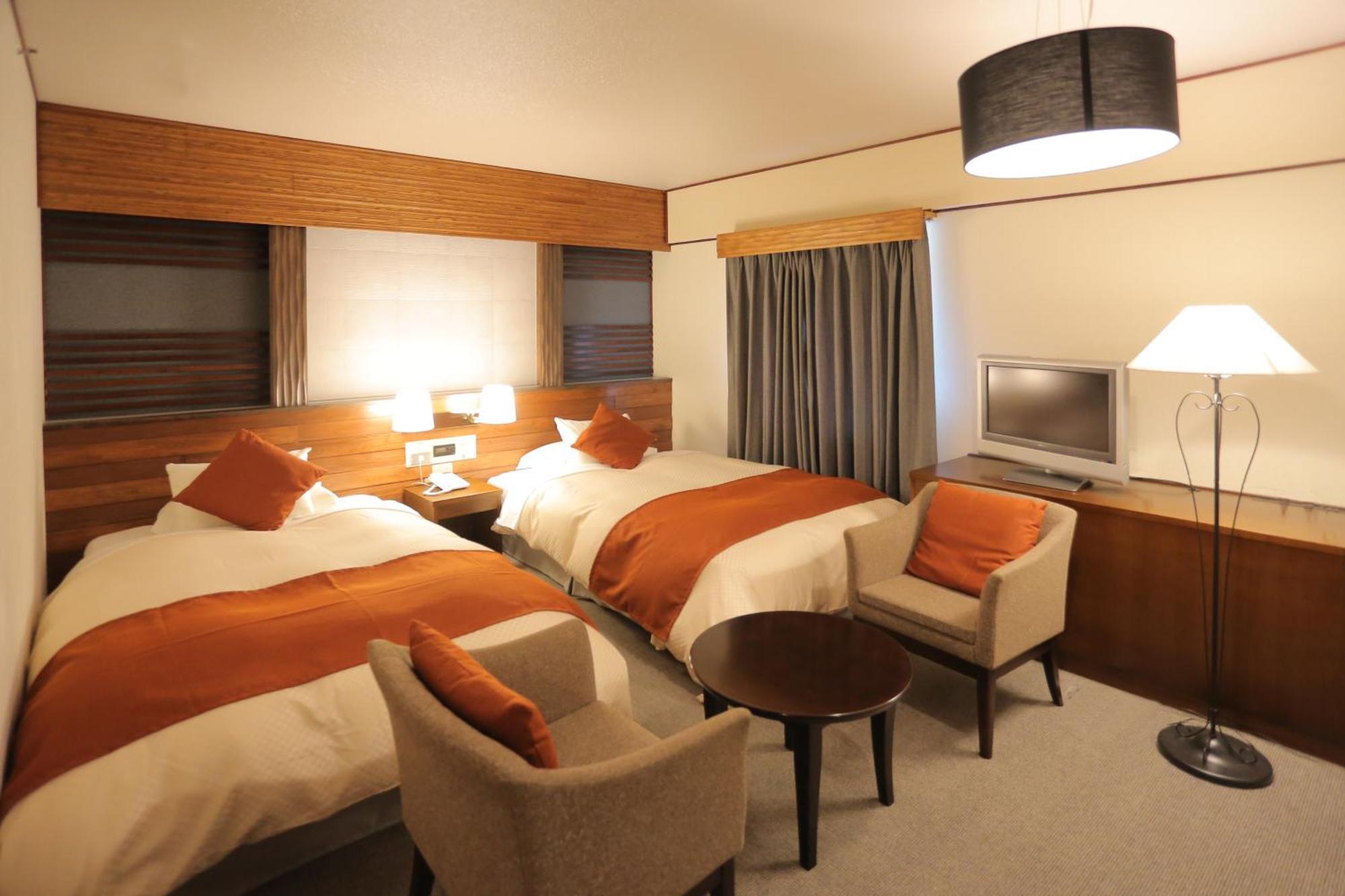 Kurashiki Kokusai Hotel Экстерьер фото
