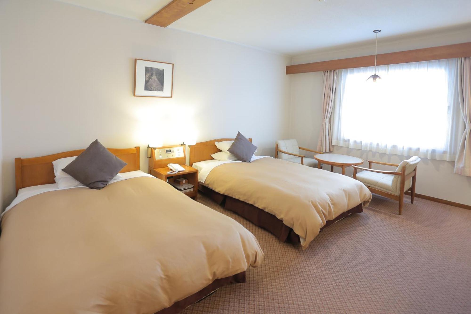 Kurashiki Kokusai Hotel Экстерьер фото