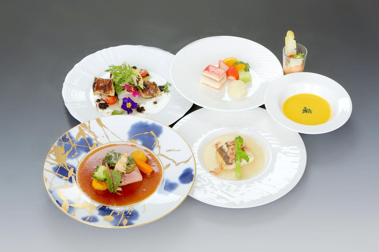 Kurashiki Kokusai Hotel Экстерьер фото