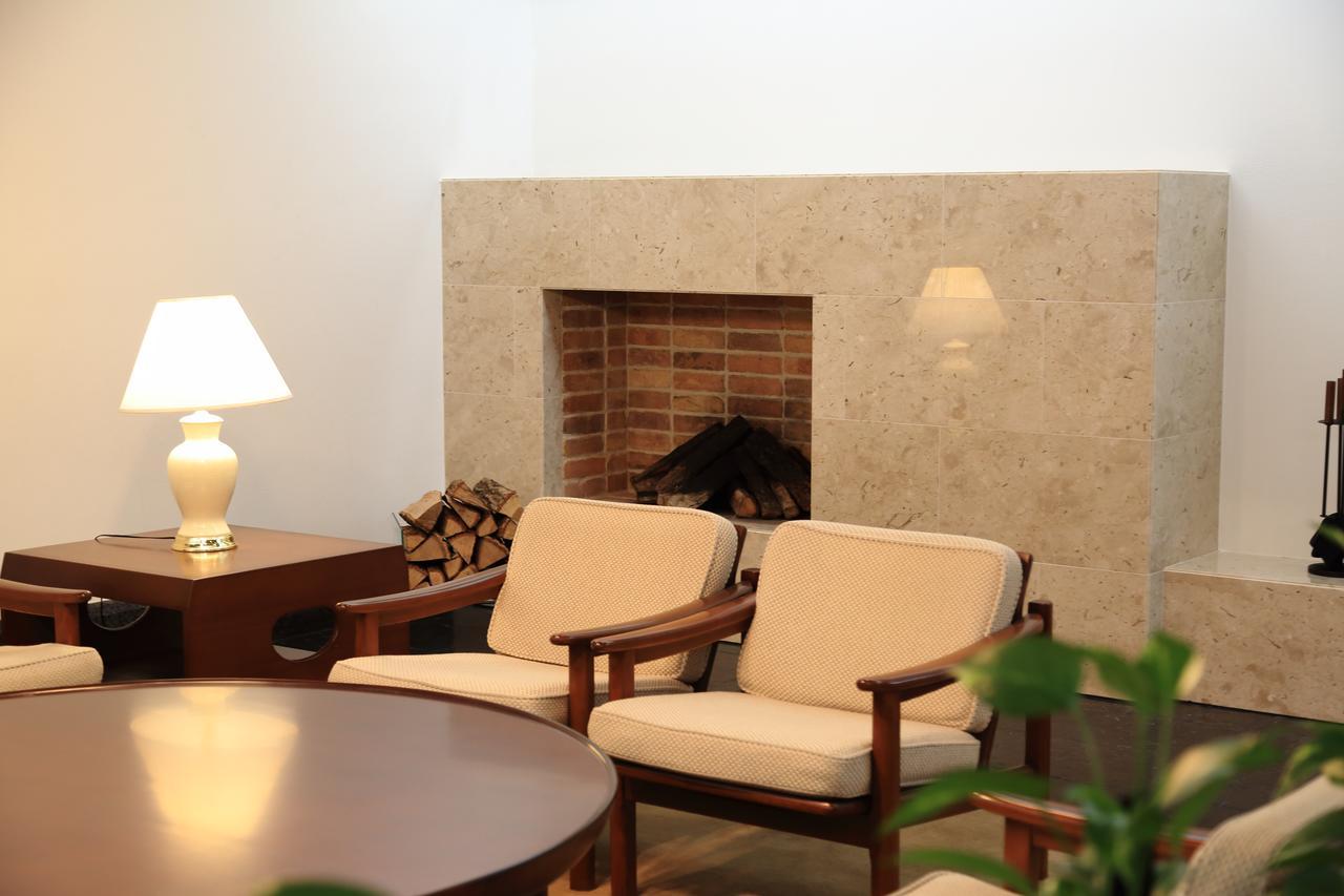 Kurashiki Kokusai Hotel Экстерьер фото