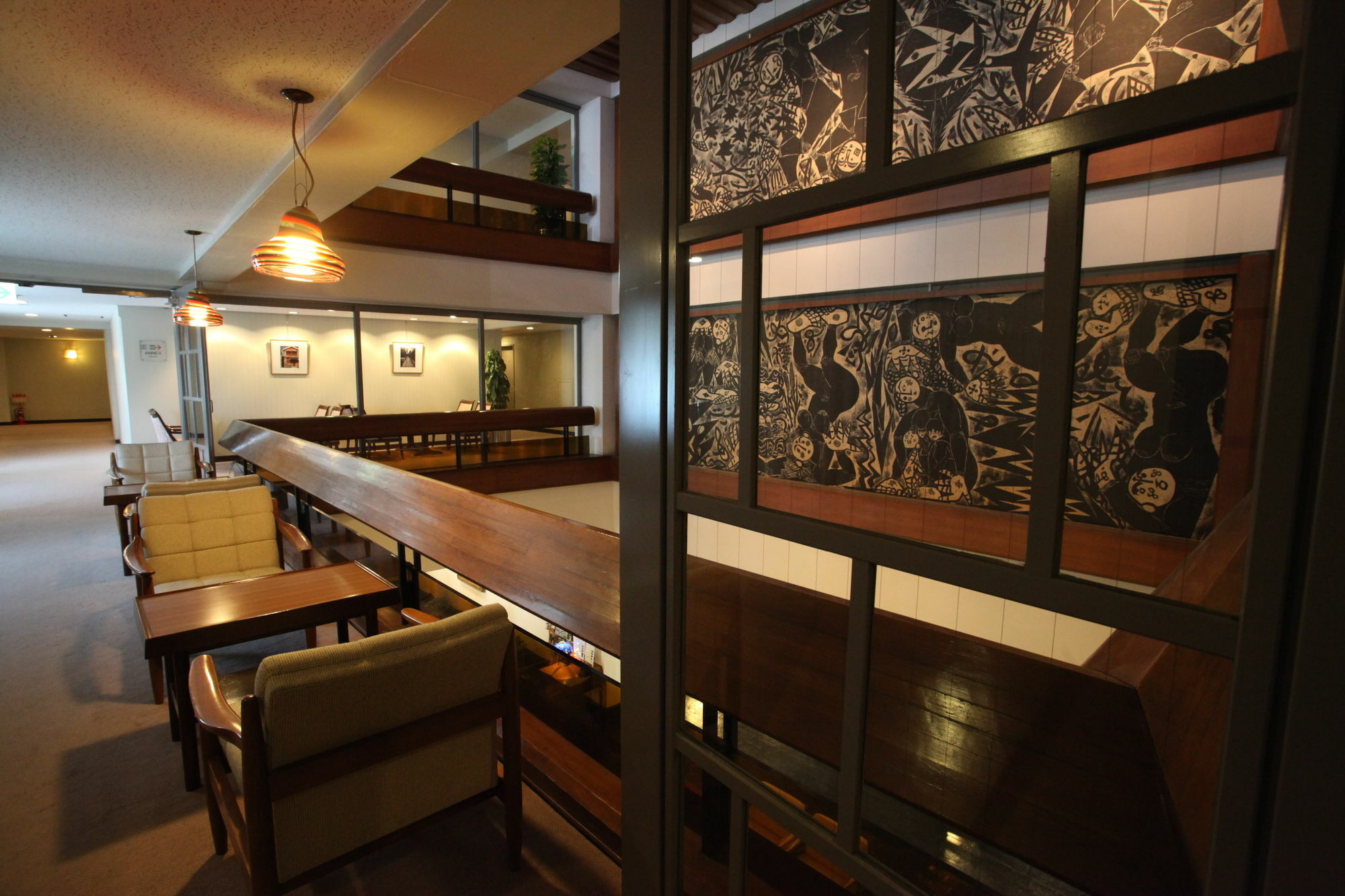Kurashiki Kokusai Hotel Экстерьер фото