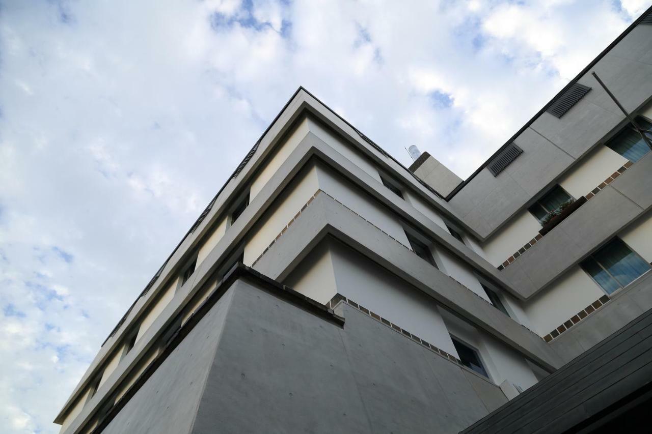 Kurashiki Kokusai Hotel Экстерьер фото